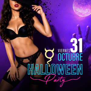 Image depicting Vamiros y Brujitas event at Erotica Cabaret