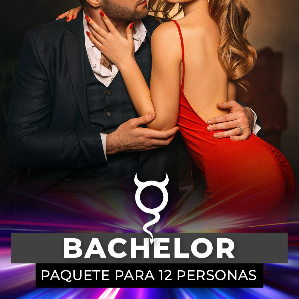erotica packages bachelor