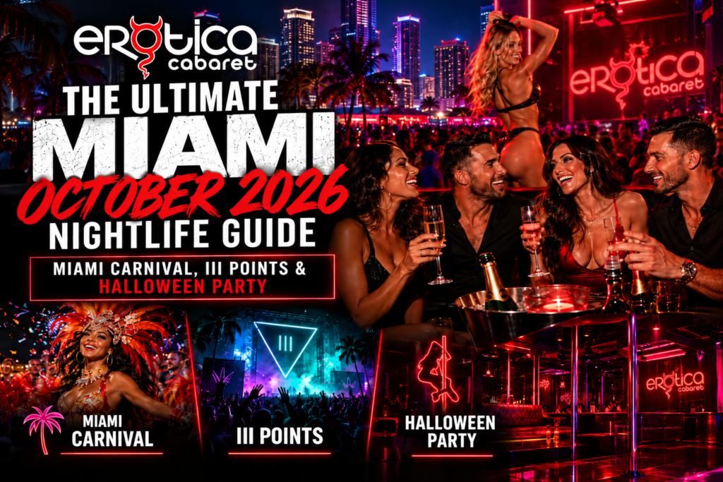 miami halloween nightlife guide